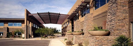 MED-POS Corporate Headquarters