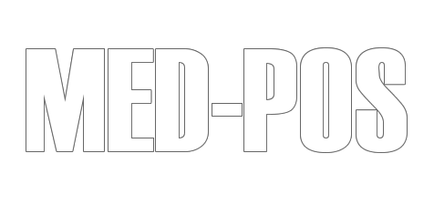 MED-POS Project logo